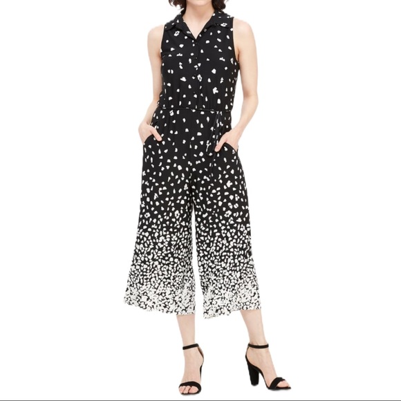 london times plus size jumpsuit